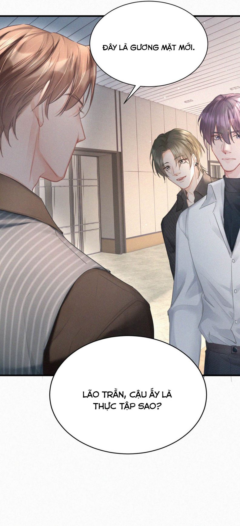 Môi Súng Chapter 88 - Trang 2