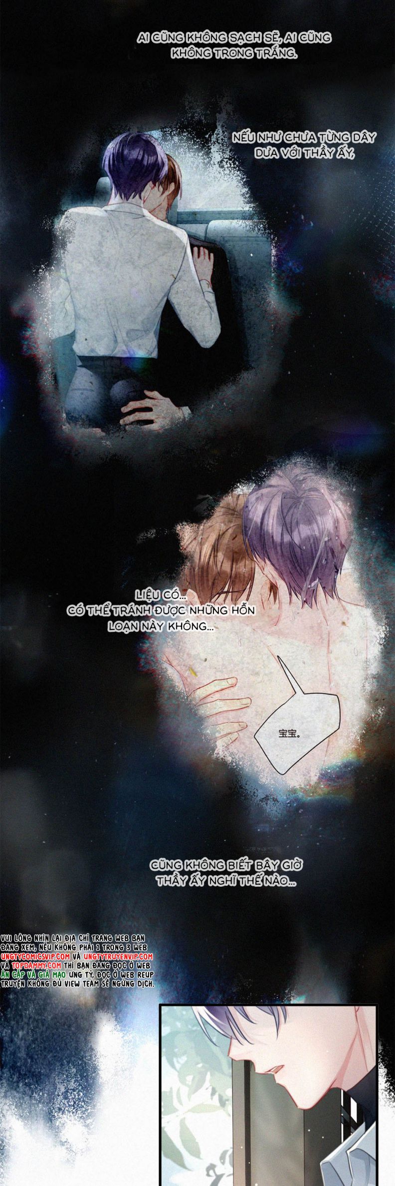 Môi Súng Chapter 88 - Trang 2