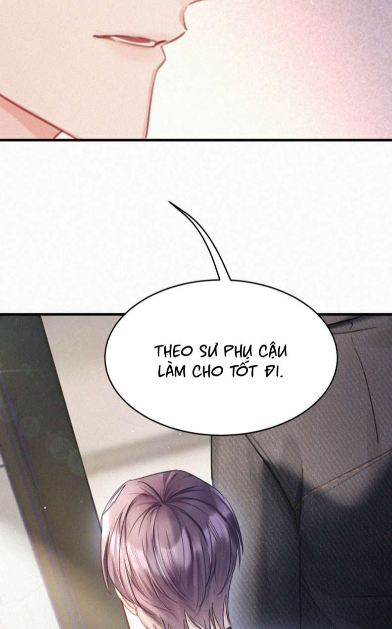 Môi Súng Chapter 89 - Trang 2