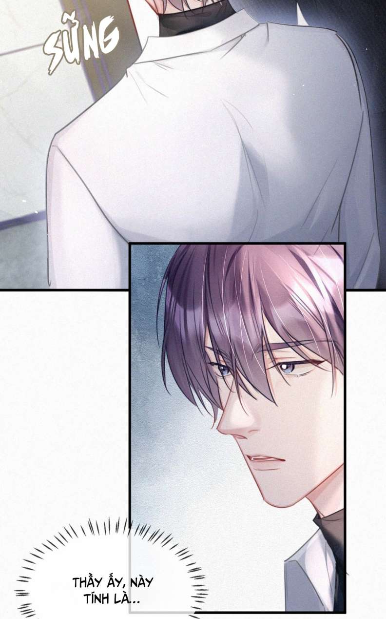 Môi Súng Chapter 89 - Trang 2