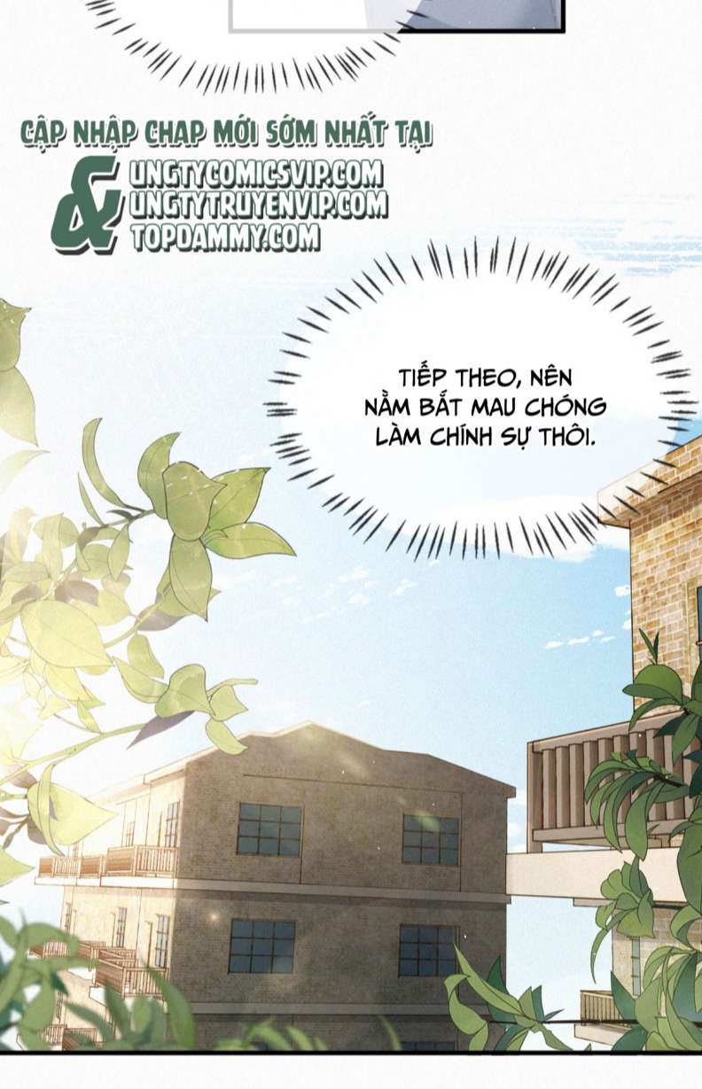 Môi Súng Chapter 89 - Trang 2