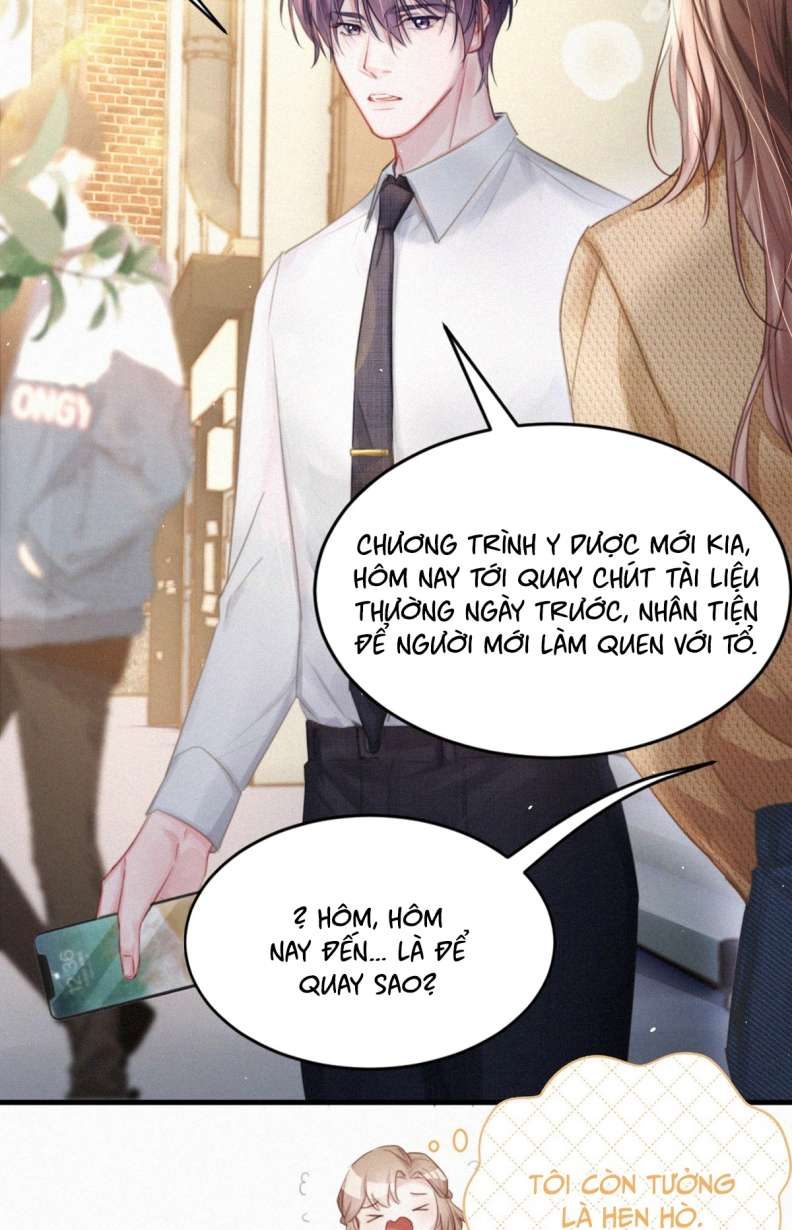 Môi Súng Chapter 89 - Trang 2