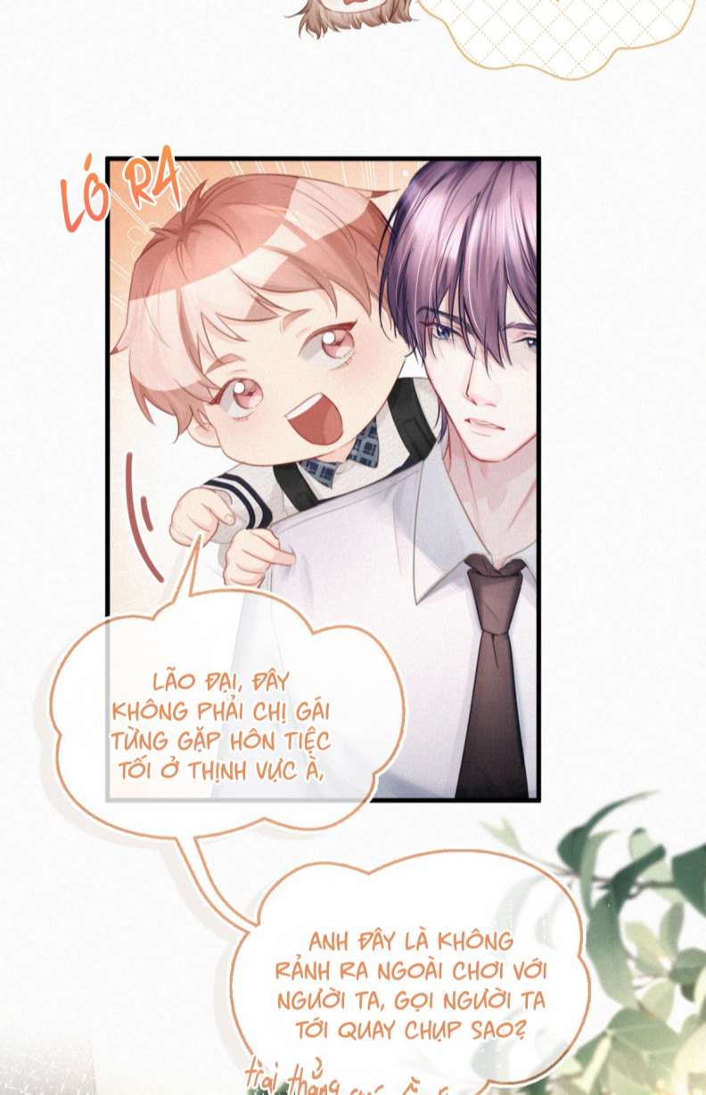 Môi Súng Chapter 89 - Trang 2