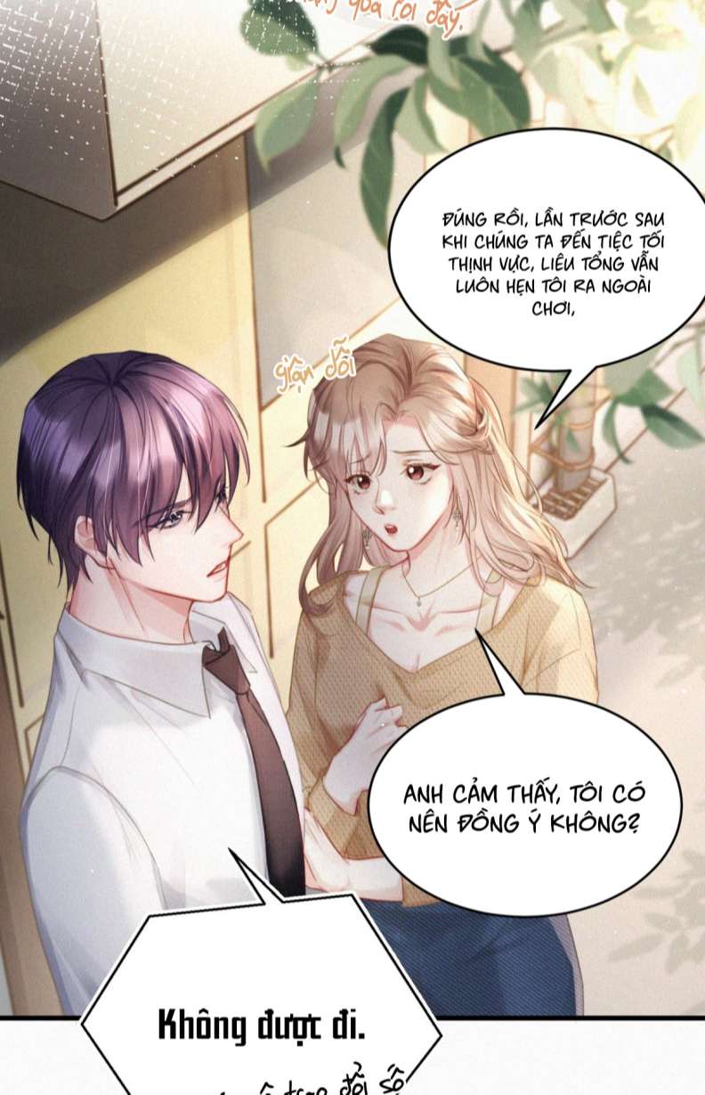 Môi Súng Chapter 89 - Trang 2
