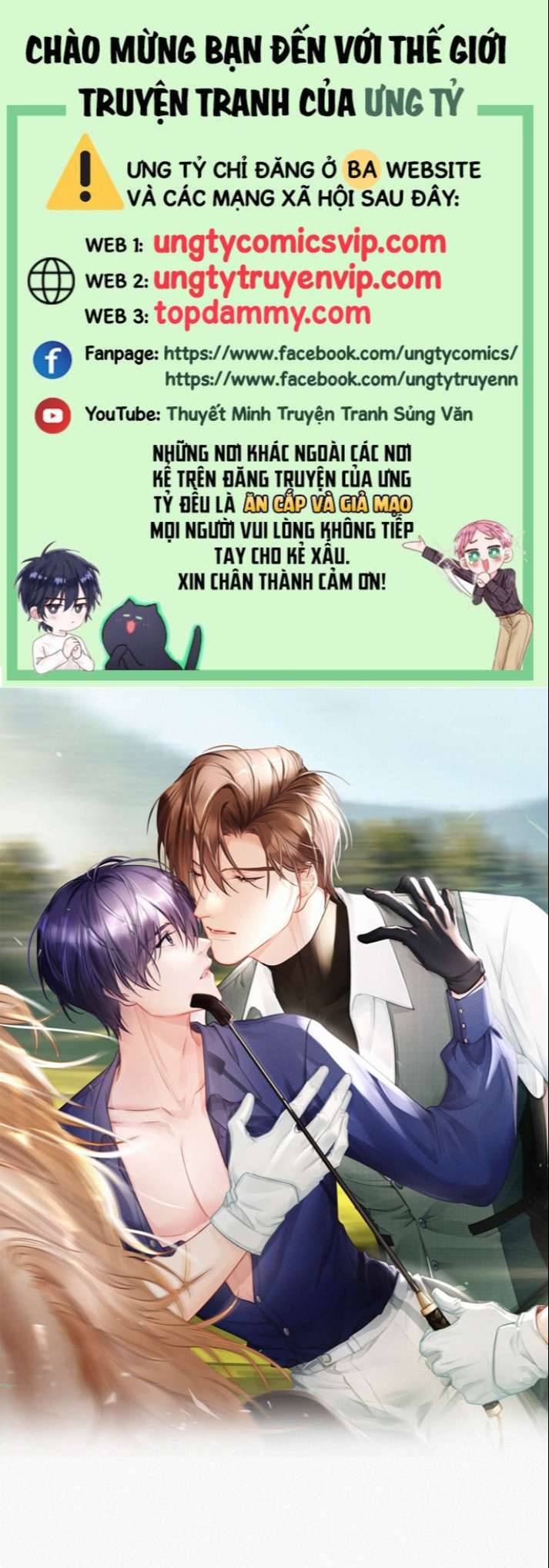 Môi Súng Chapter 89 - Trang 2