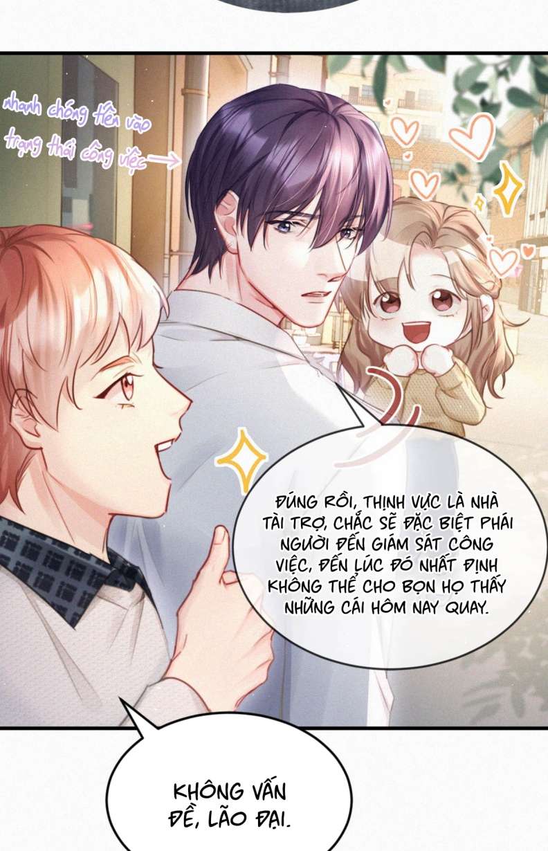 Môi Súng Chapter 89 - Trang 2