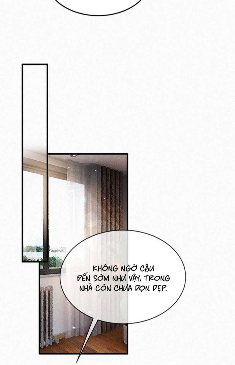 Môi Súng Chapter 89 - Trang 2