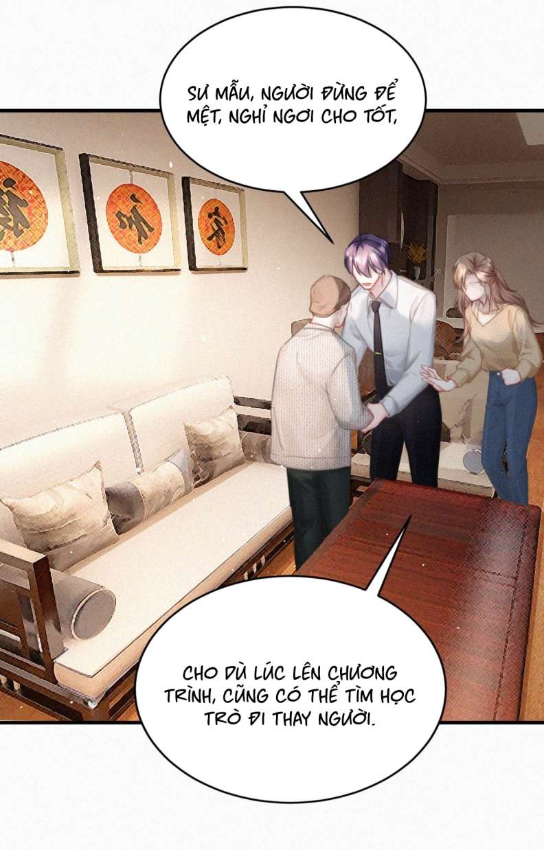 Môi Súng Chapter 89 - Trang 2