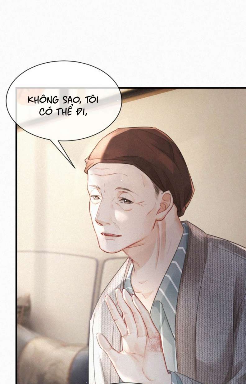 Môi Súng Chapter 89 - Trang 2