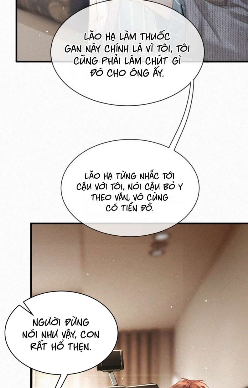 Môi Súng Chapter 89 - Trang 2