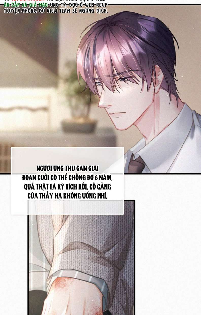 Môi Súng Chapter 89 - Trang 2