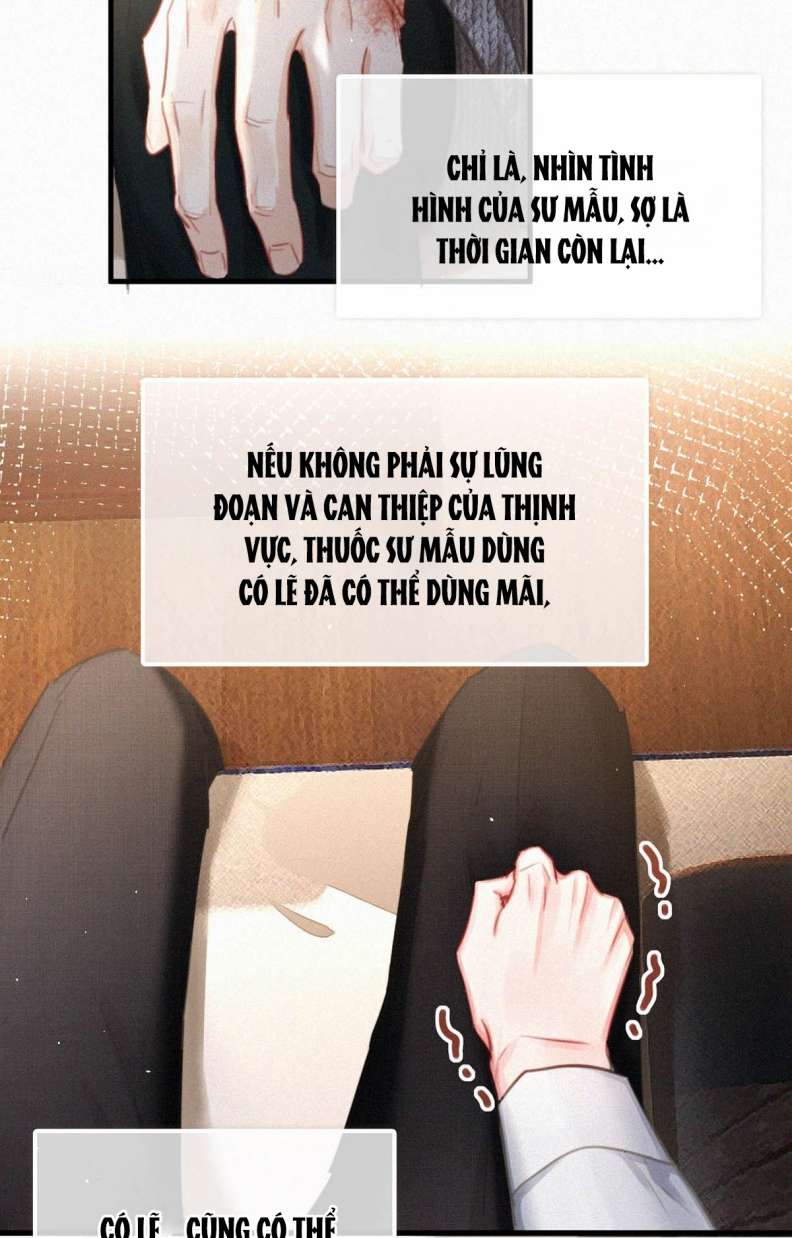 Môi Súng Chapter 89 - Trang 2