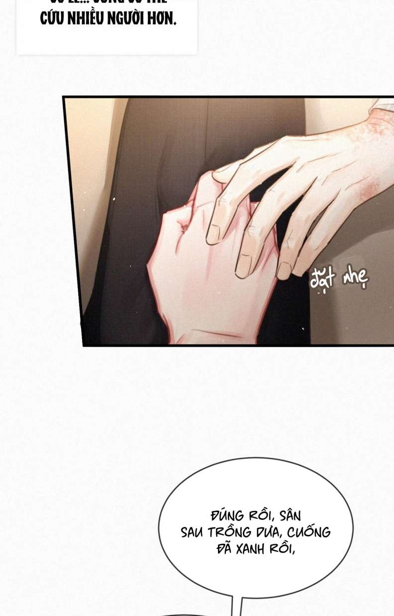 Môi Súng Chapter 89 - Trang 2