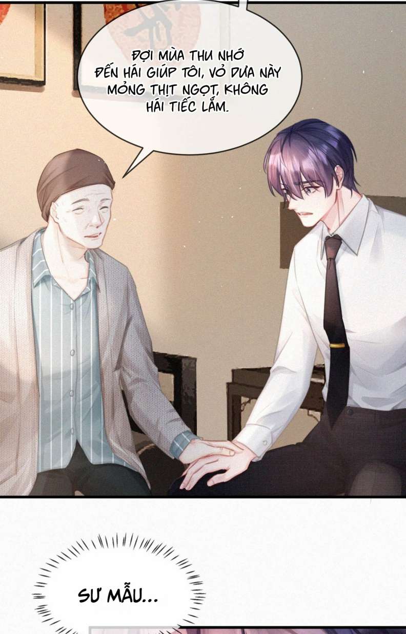 Môi Súng Chapter 89 - Trang 2