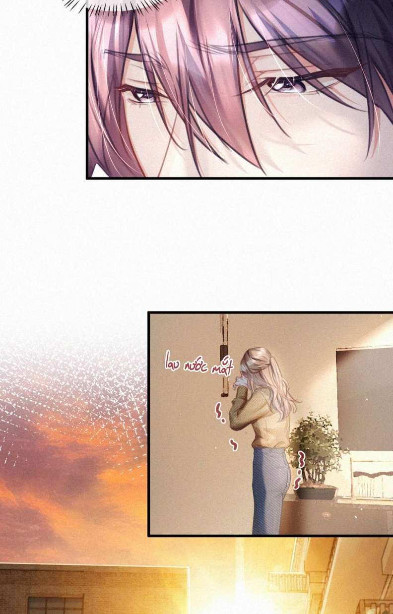 Môi Súng Chapter 89 - Trang 2