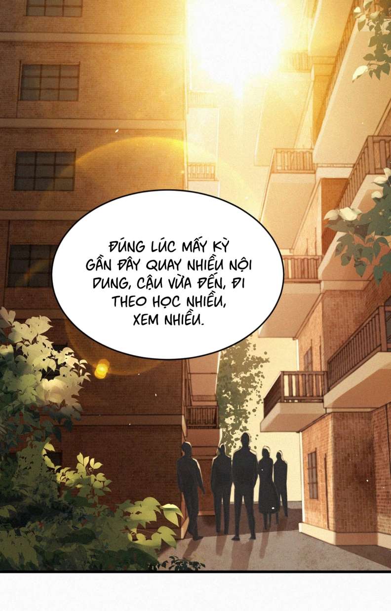 Môi Súng Chapter 89 - Trang 2