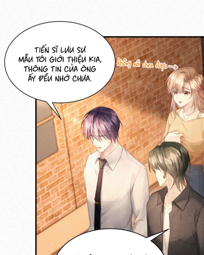 Môi Súng Chapter 89 - Trang 2