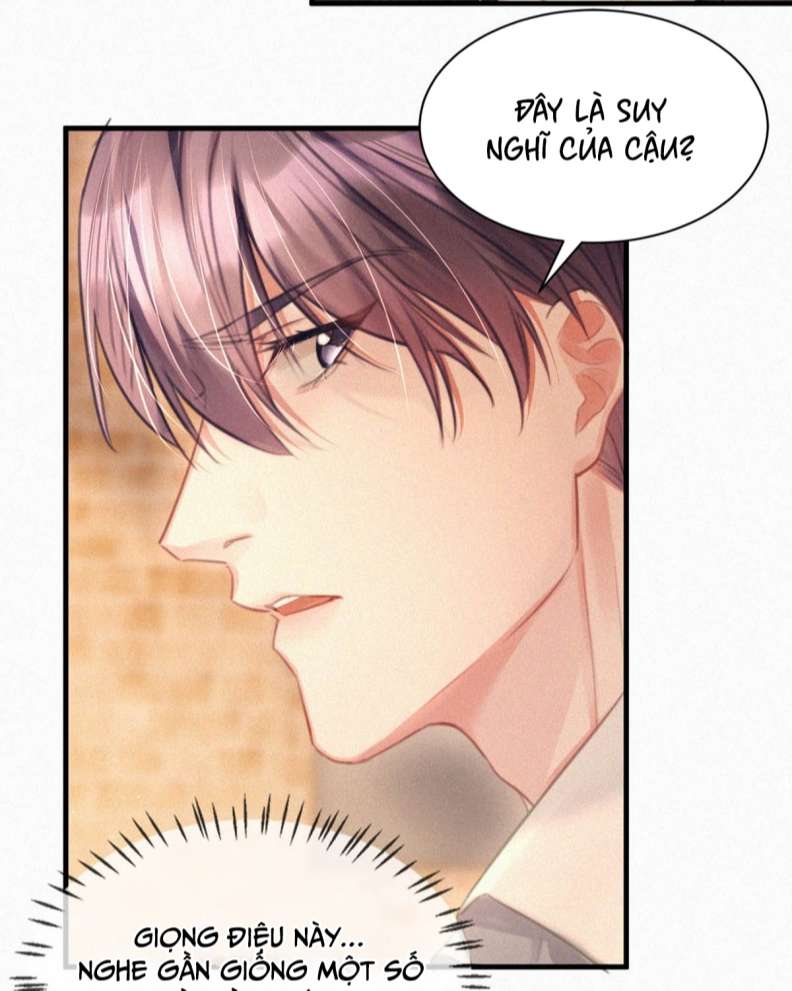 Môi Súng Chapter 89 - Trang 2