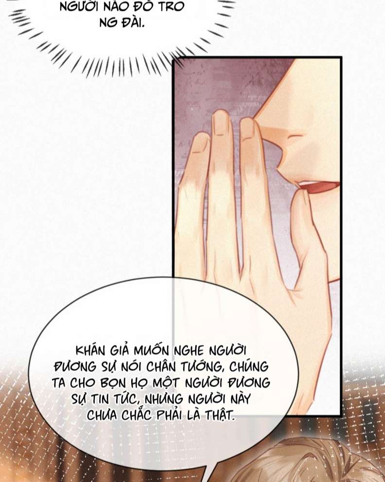 Môi Súng Chapter 89 - Trang 2