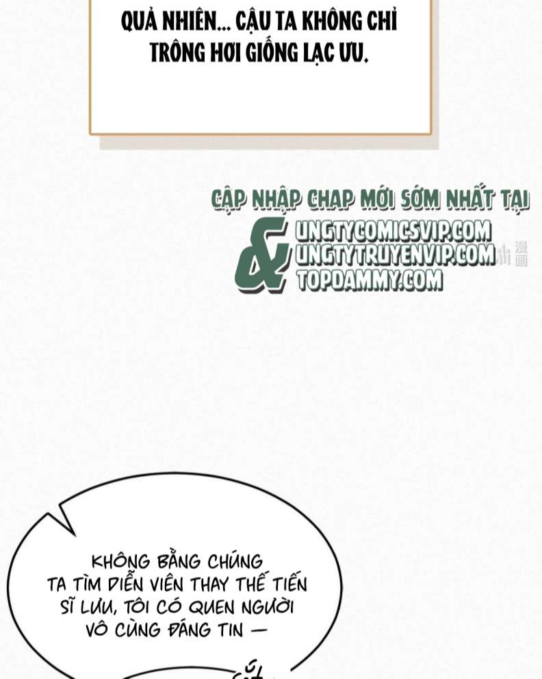 Môi Súng Chapter 89 - Trang 2