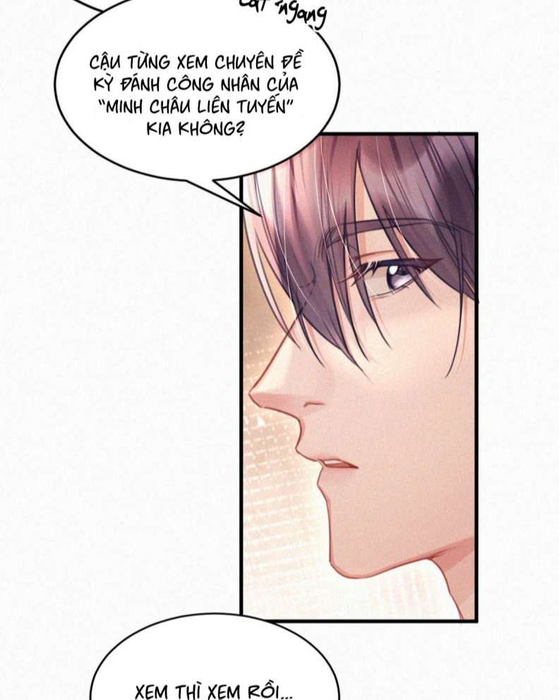 Môi Súng Chapter 89 - Trang 2