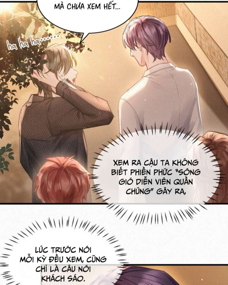 Môi Súng Chapter 89 - Trang 2