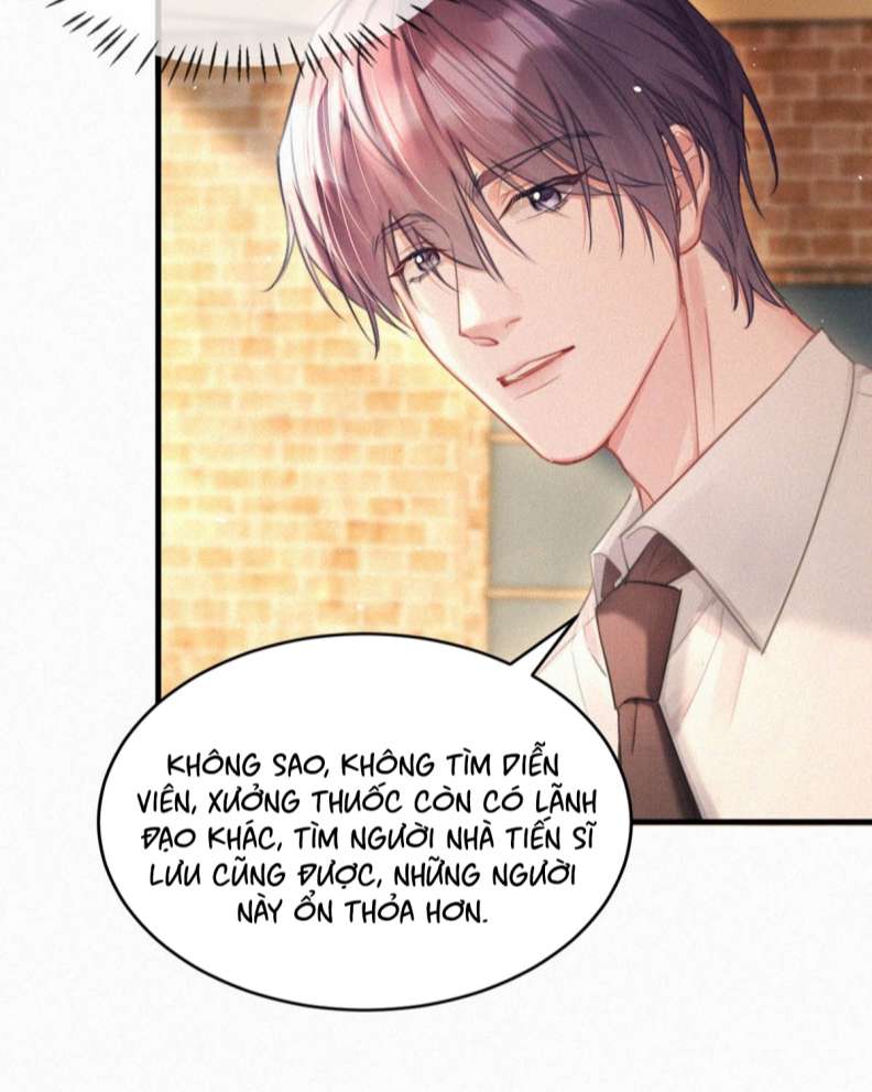 Môi Súng Chapter 89 - Trang 2