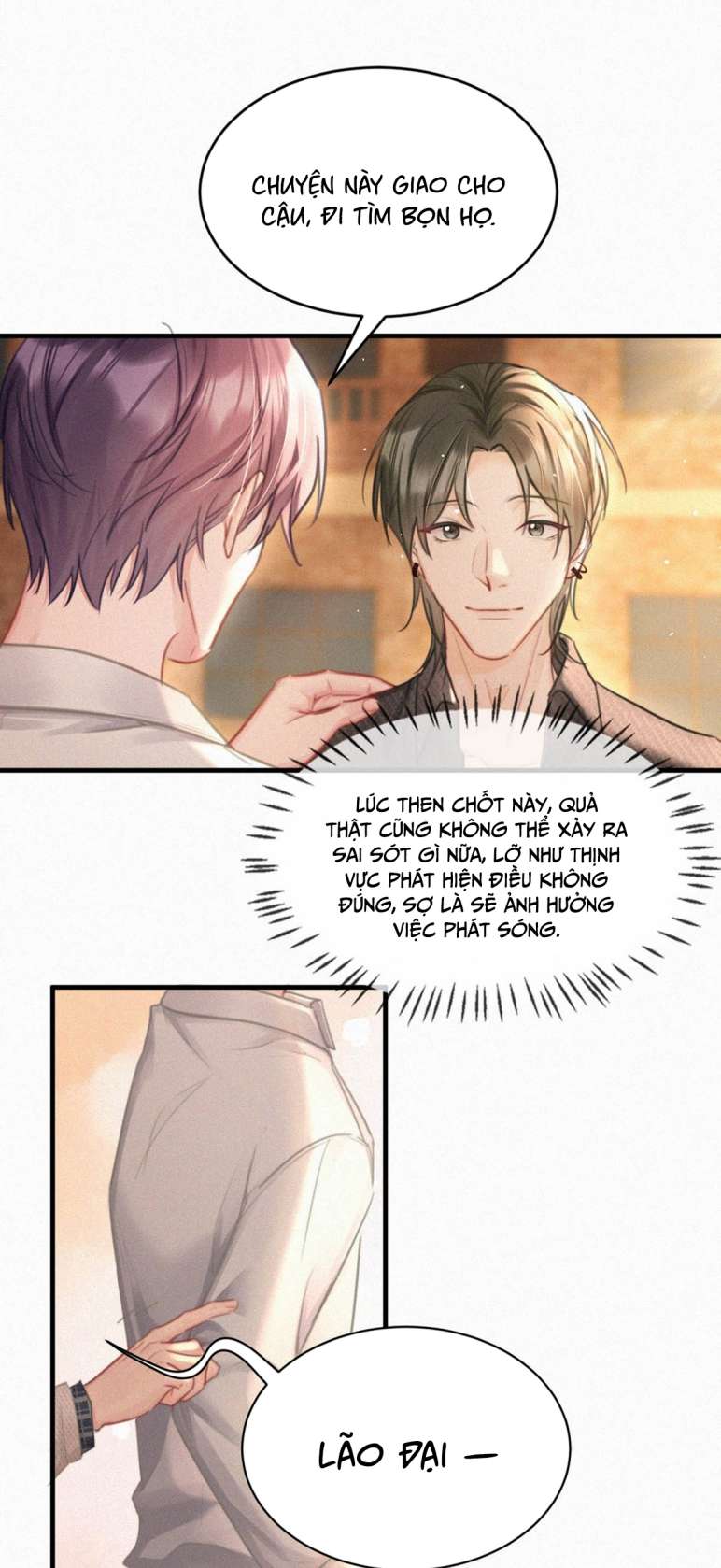 Môi Súng Chapter 89 - Trang 2