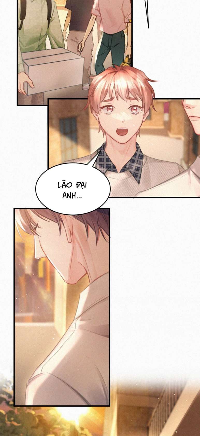 Môi Súng Chapter 89 - Trang 2