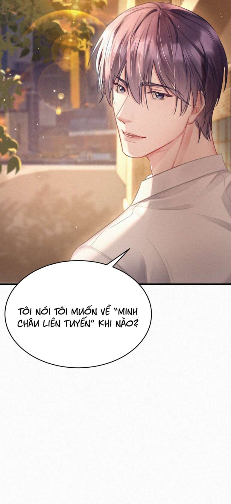 Môi Súng Chapter 89 - Trang 2