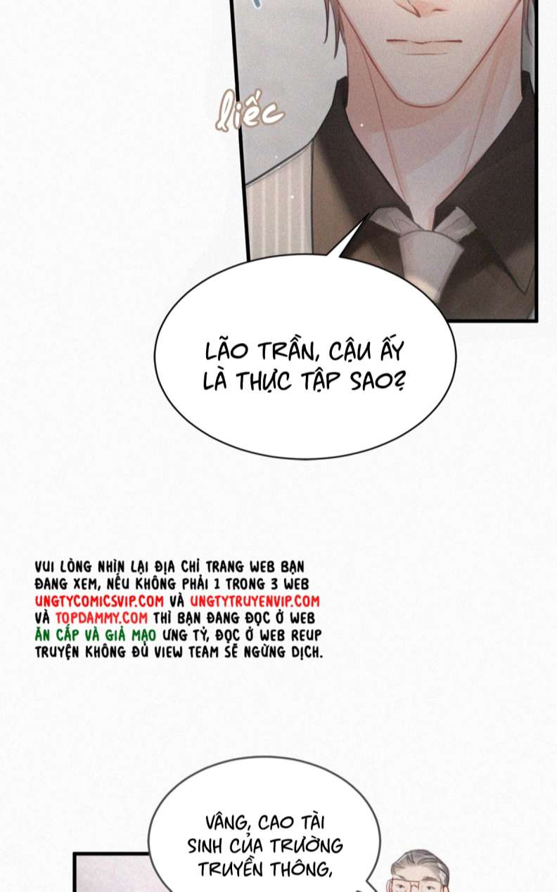 Môi Súng Chapter 89 - Trang 2