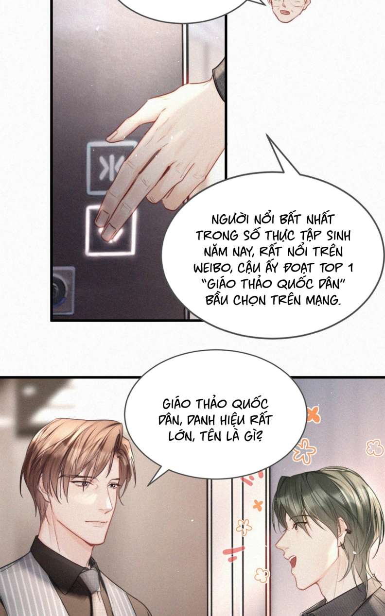 Môi Súng Chapter 89 - Trang 2