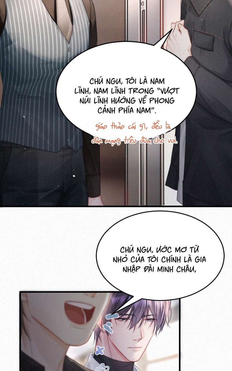 Môi Súng Chapter 89 - Trang 2