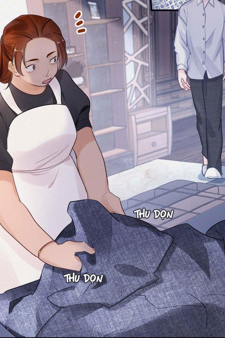 Môi Súng Chapter 9 - Trang 2