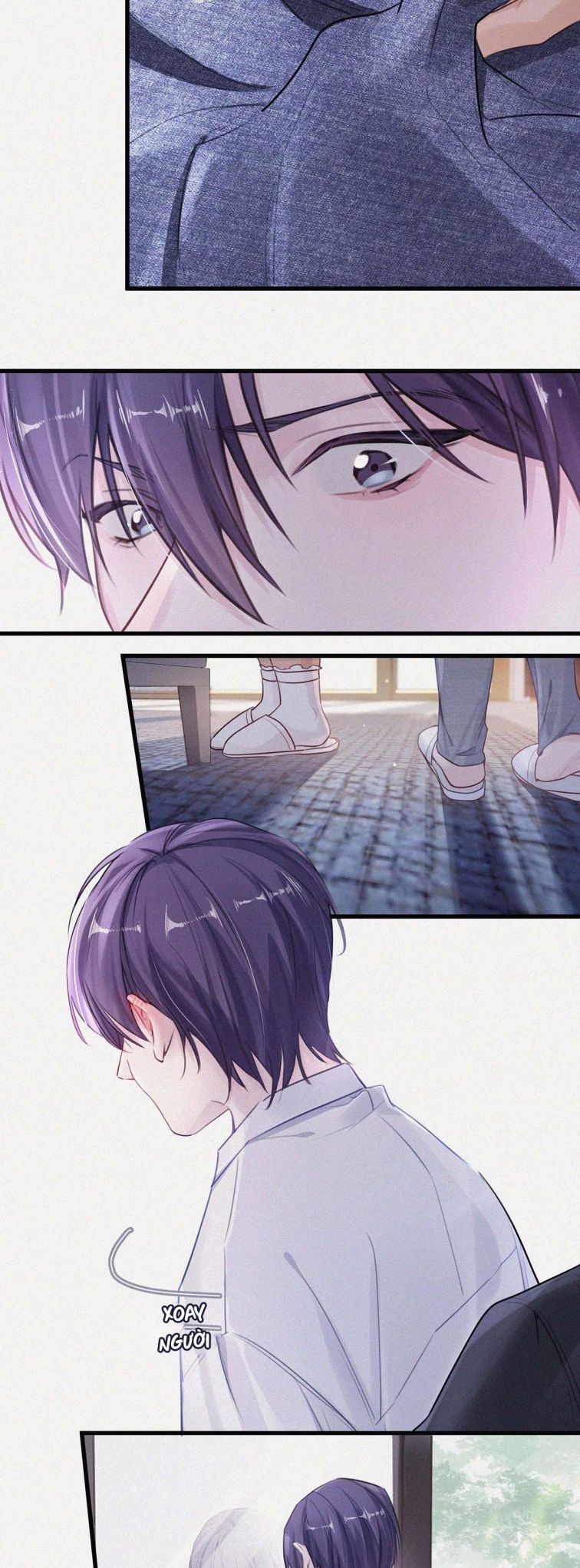 Môi Súng Chapter 9 - Trang 2