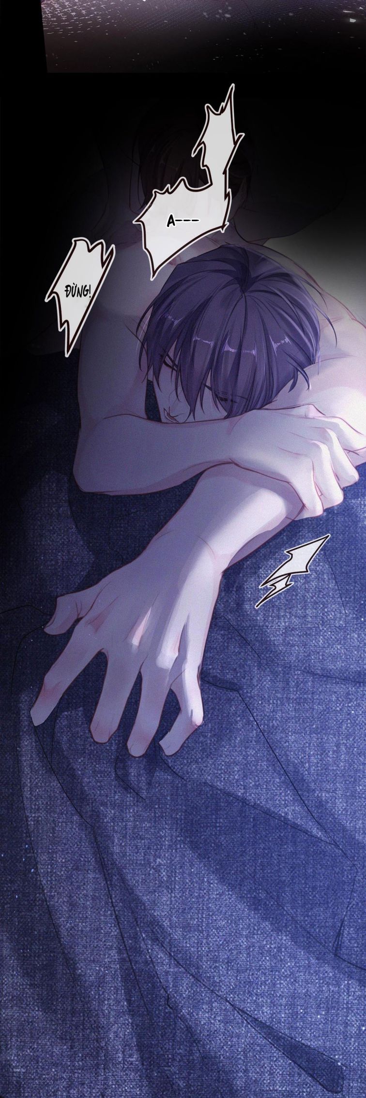 Môi Súng Chapter 9 - Trang 2