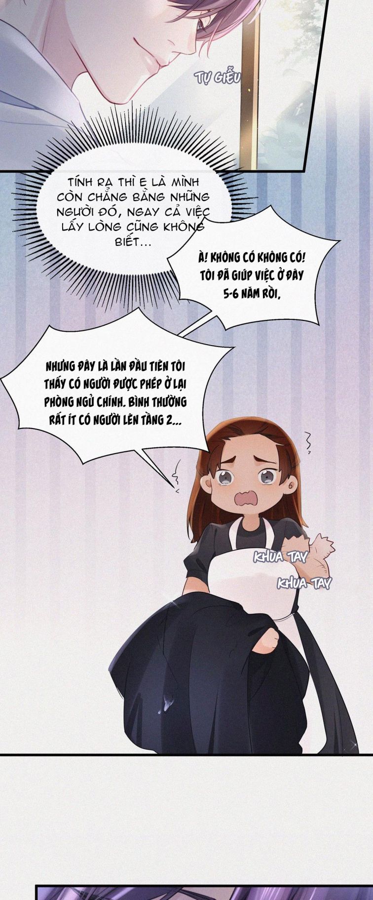 Môi Súng Chapter 9 - Trang 2