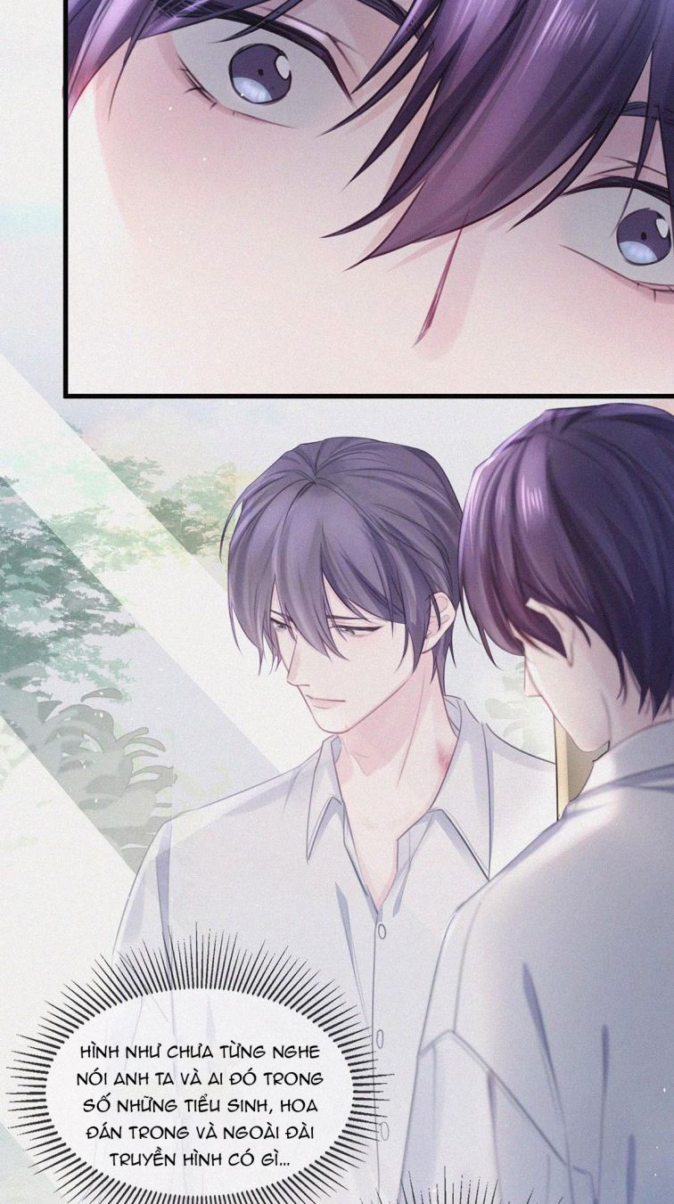 Môi Súng Chapter 9 - Trang 2