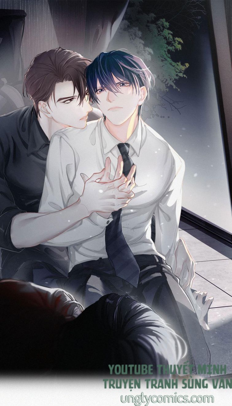 Môi Súng Chapter 9 - Trang 2