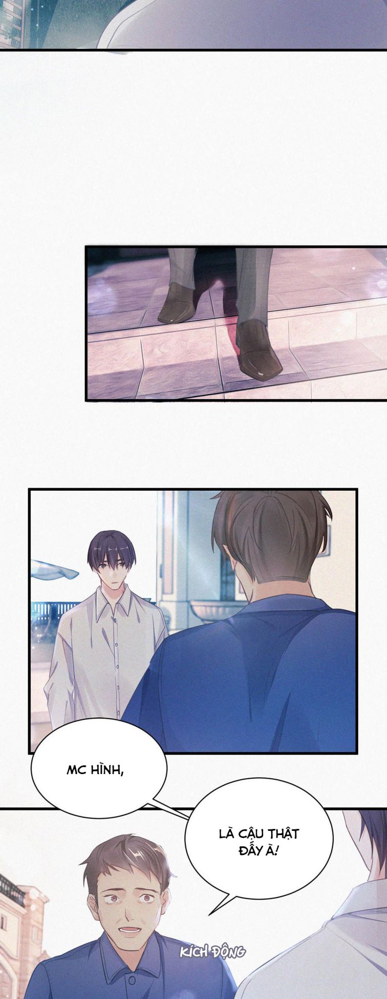 Môi Súng Chapter 9 - Trang 2