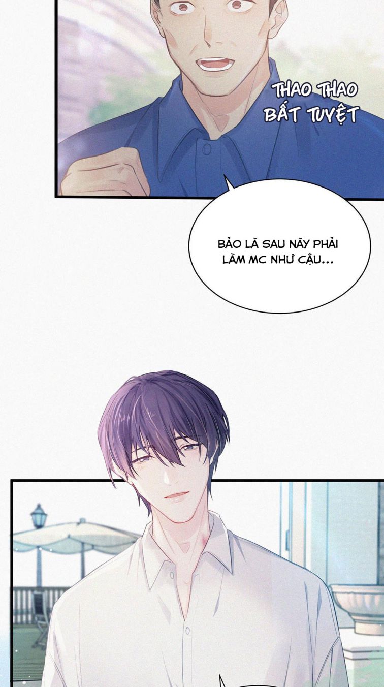 Môi Súng Chapter 9 - Trang 2