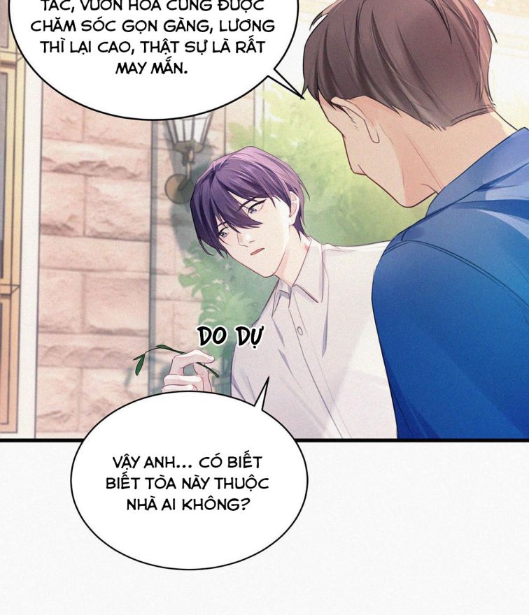 Môi Súng Chapter 9 - Trang 2