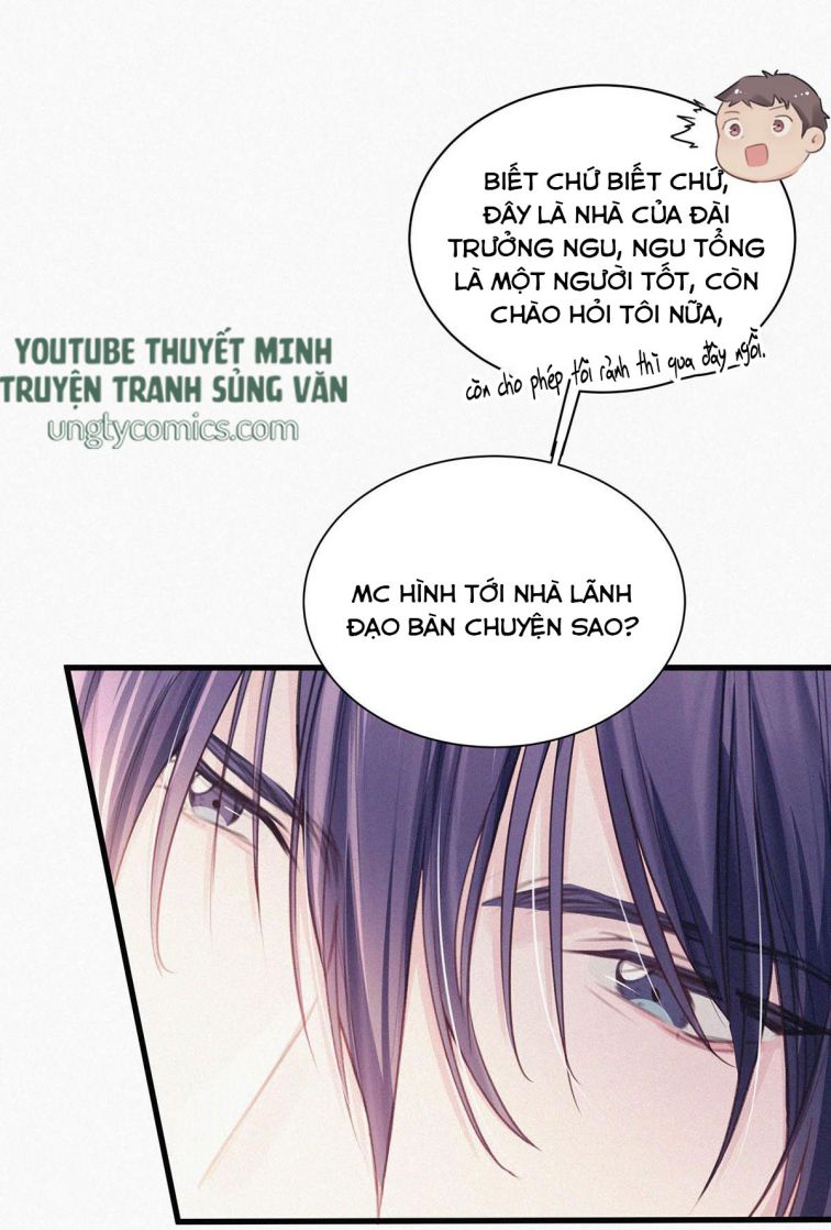 Môi Súng Chapter 9 - Trang 2