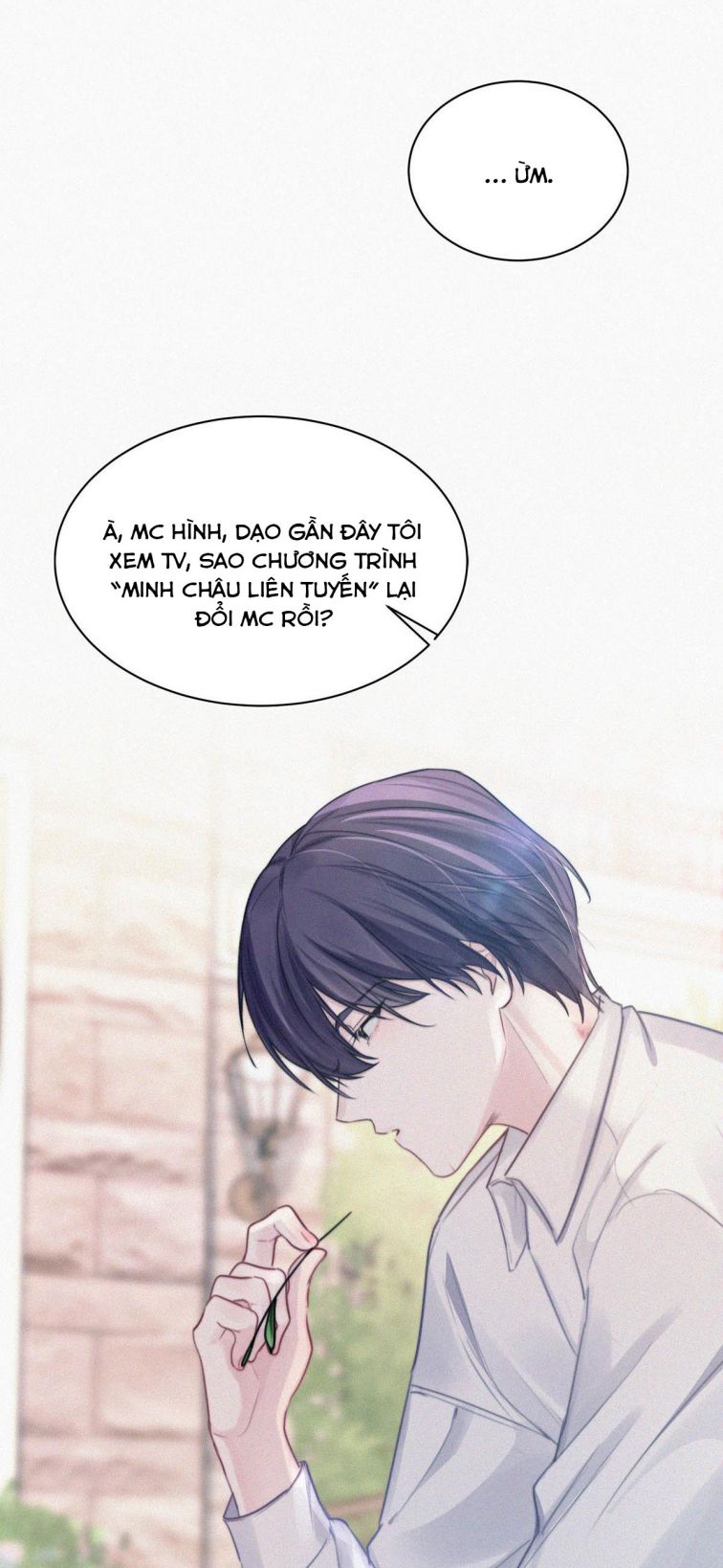 Môi Súng Chapter 9 - Trang 2