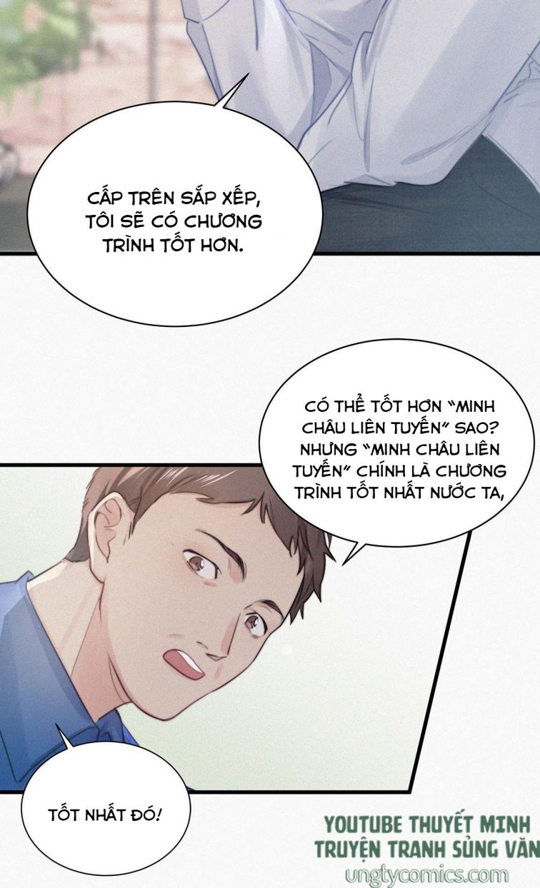 Môi Súng Chapter 9 - Trang 2