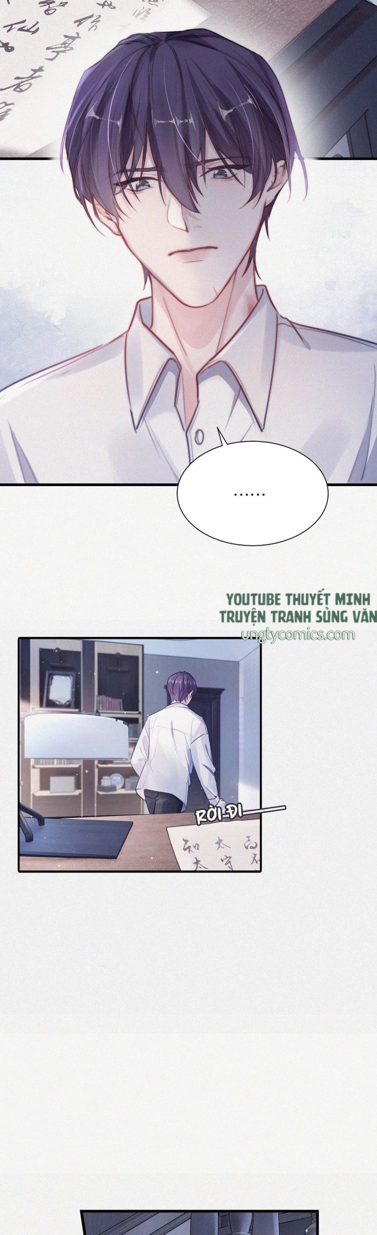 Môi Súng Chapter 9 - Trang 2