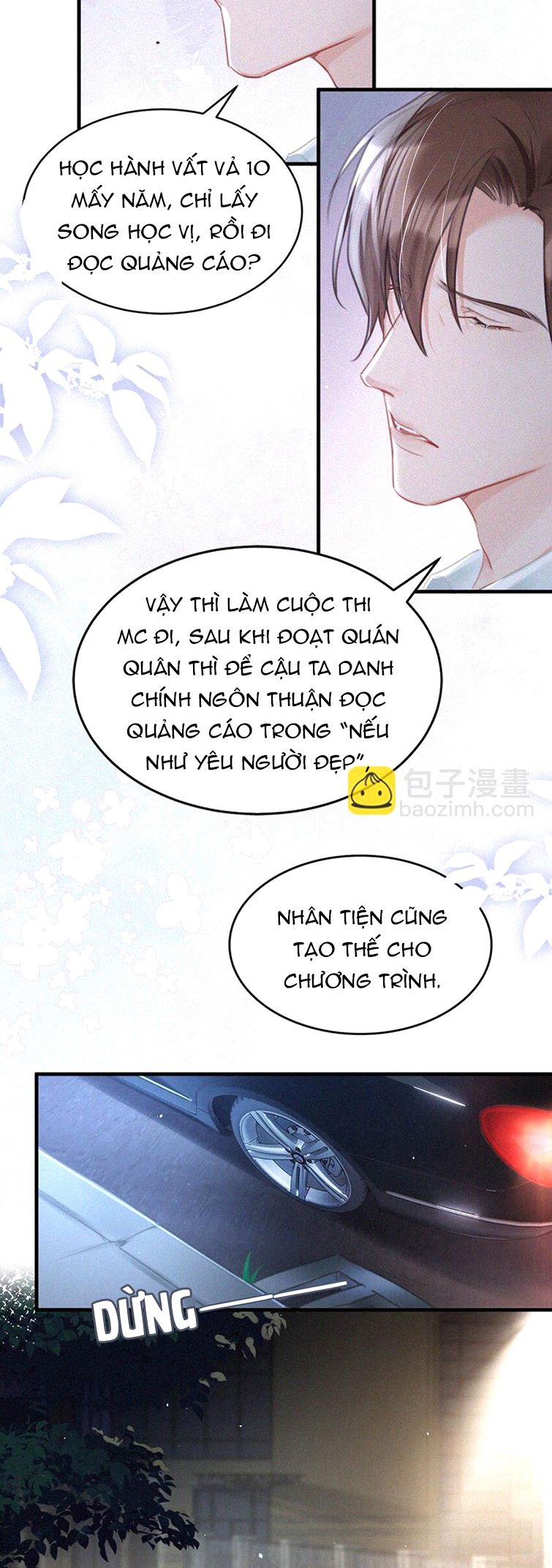 Môi Súng Chapter 90 - Trang 2
