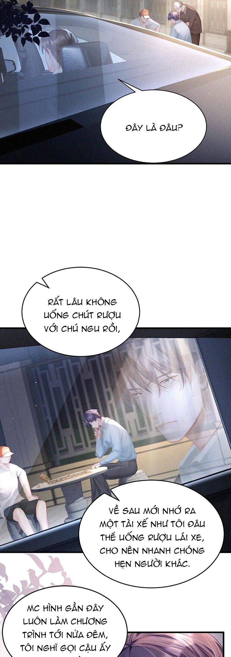 Môi Súng Chapter 90 - Trang 2