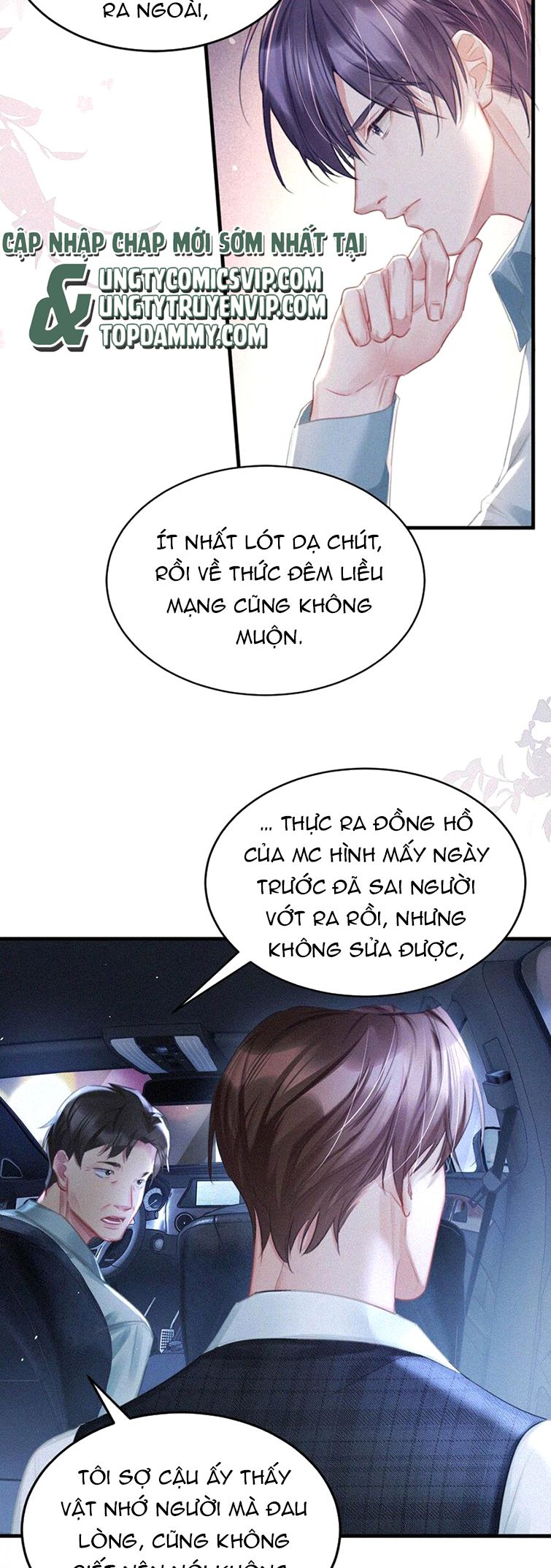 Môi Súng Chapter 90 - Trang 2