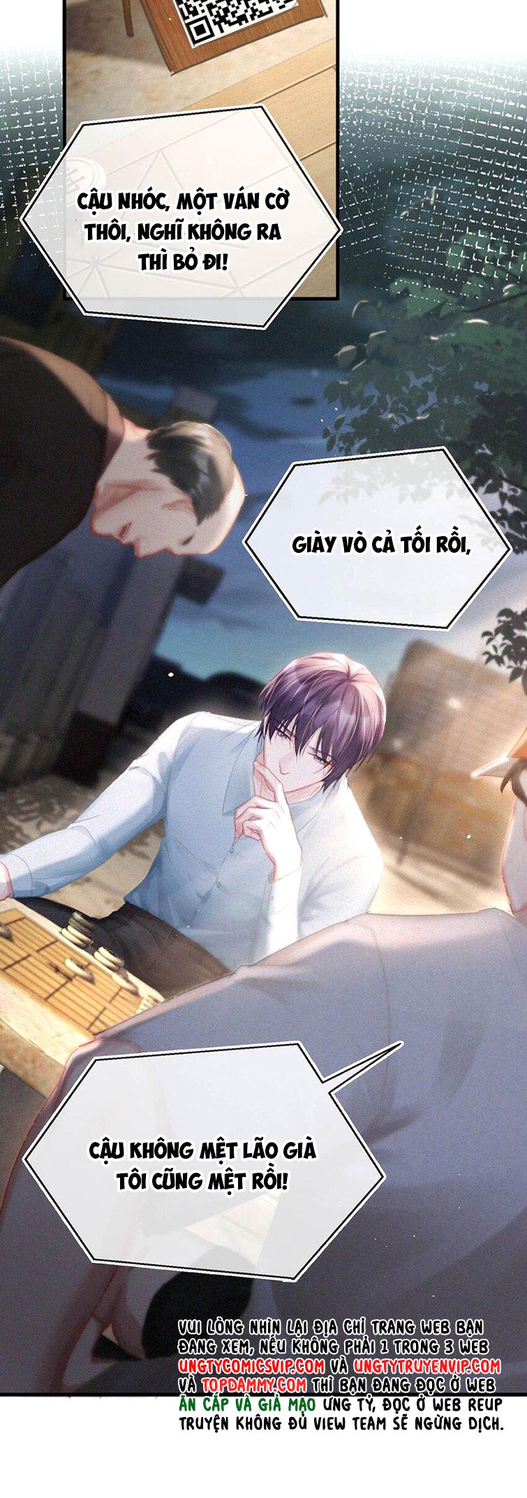 Môi Súng Chapter 90 - Trang 2